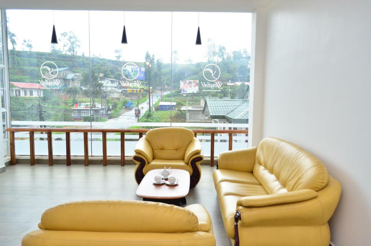 Yensfield Blackpool Nuwara Eliya Exterior foto