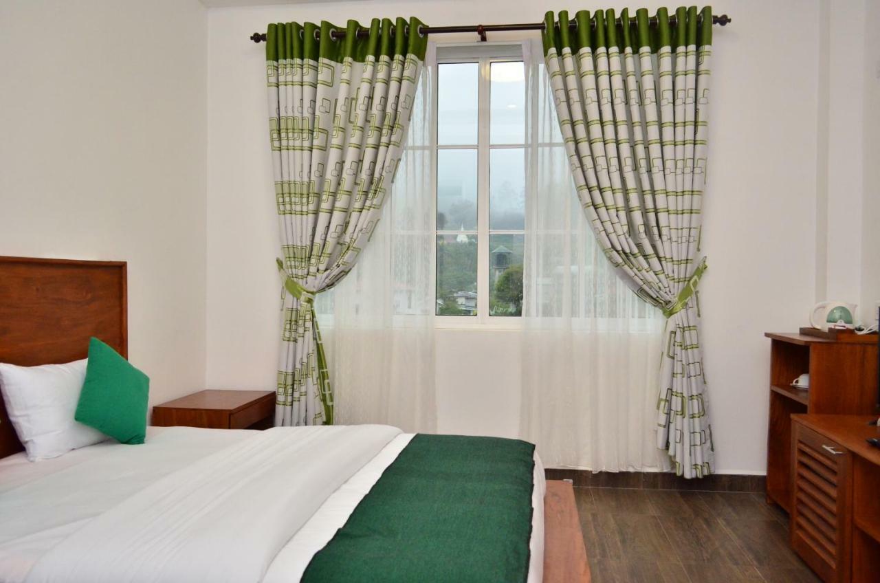 Yensfield Blackpool Nuwara Eliya Exterior foto