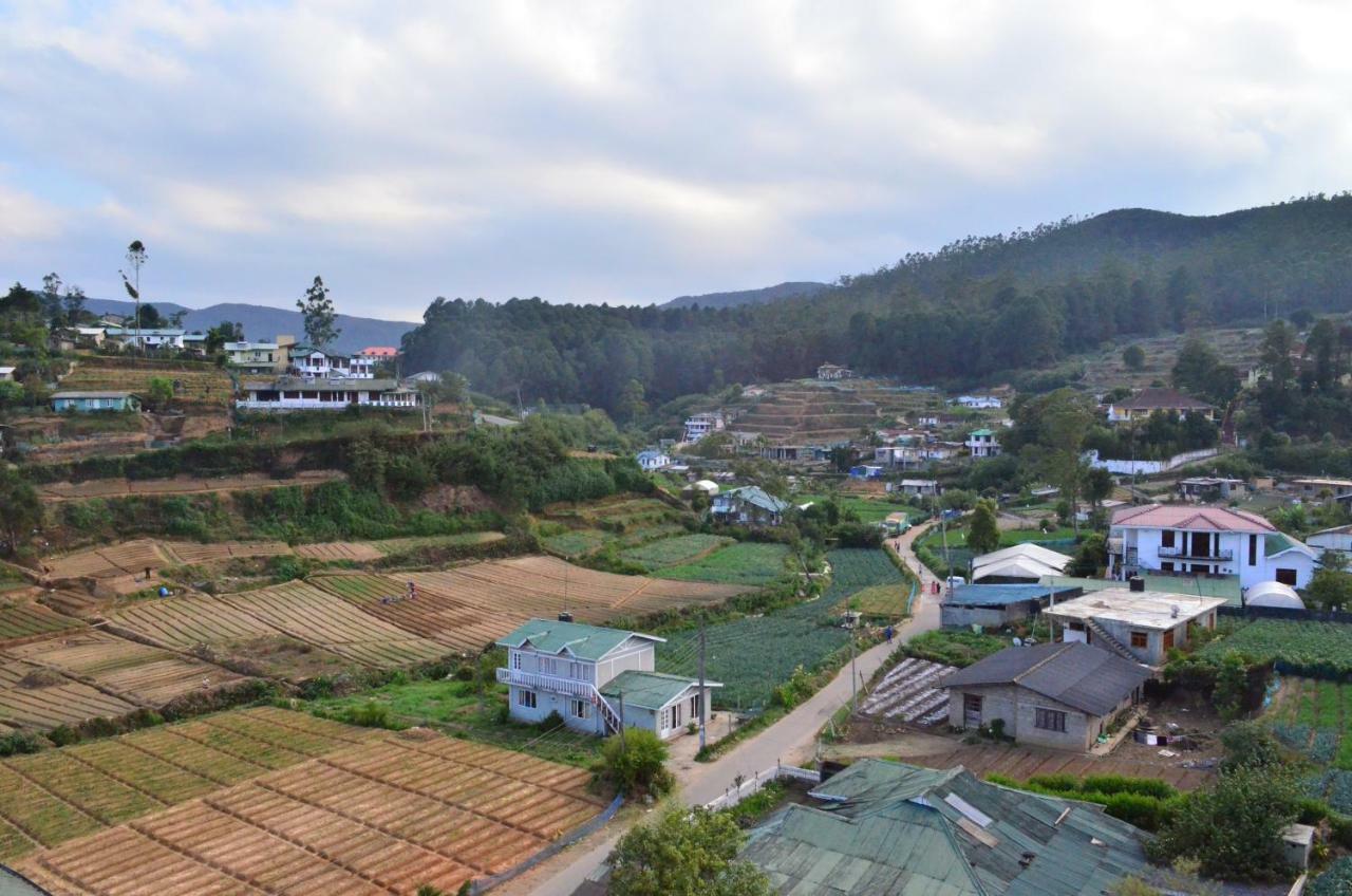 Yensfield Blackpool Nuwara Eliya Exterior foto
