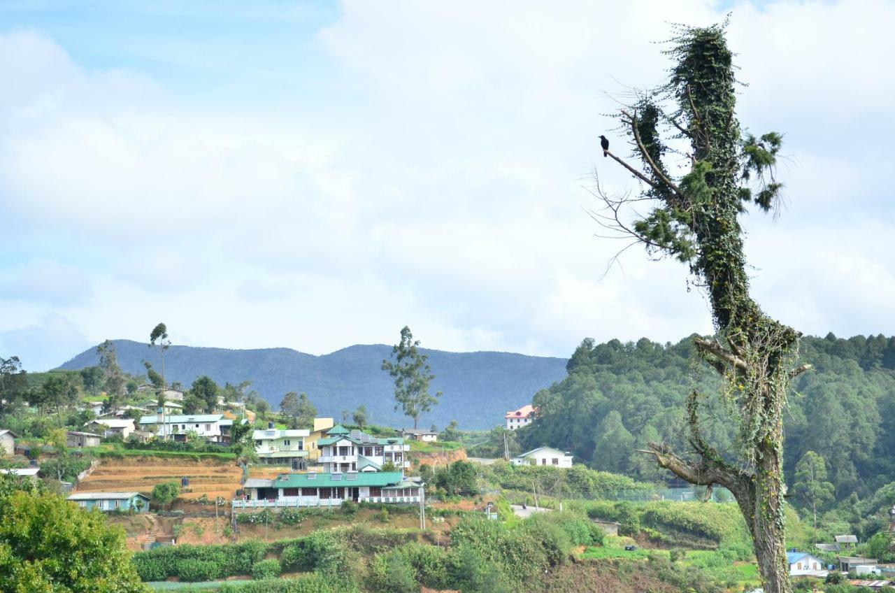 Yensfield Blackpool Nuwara Eliya Exterior foto