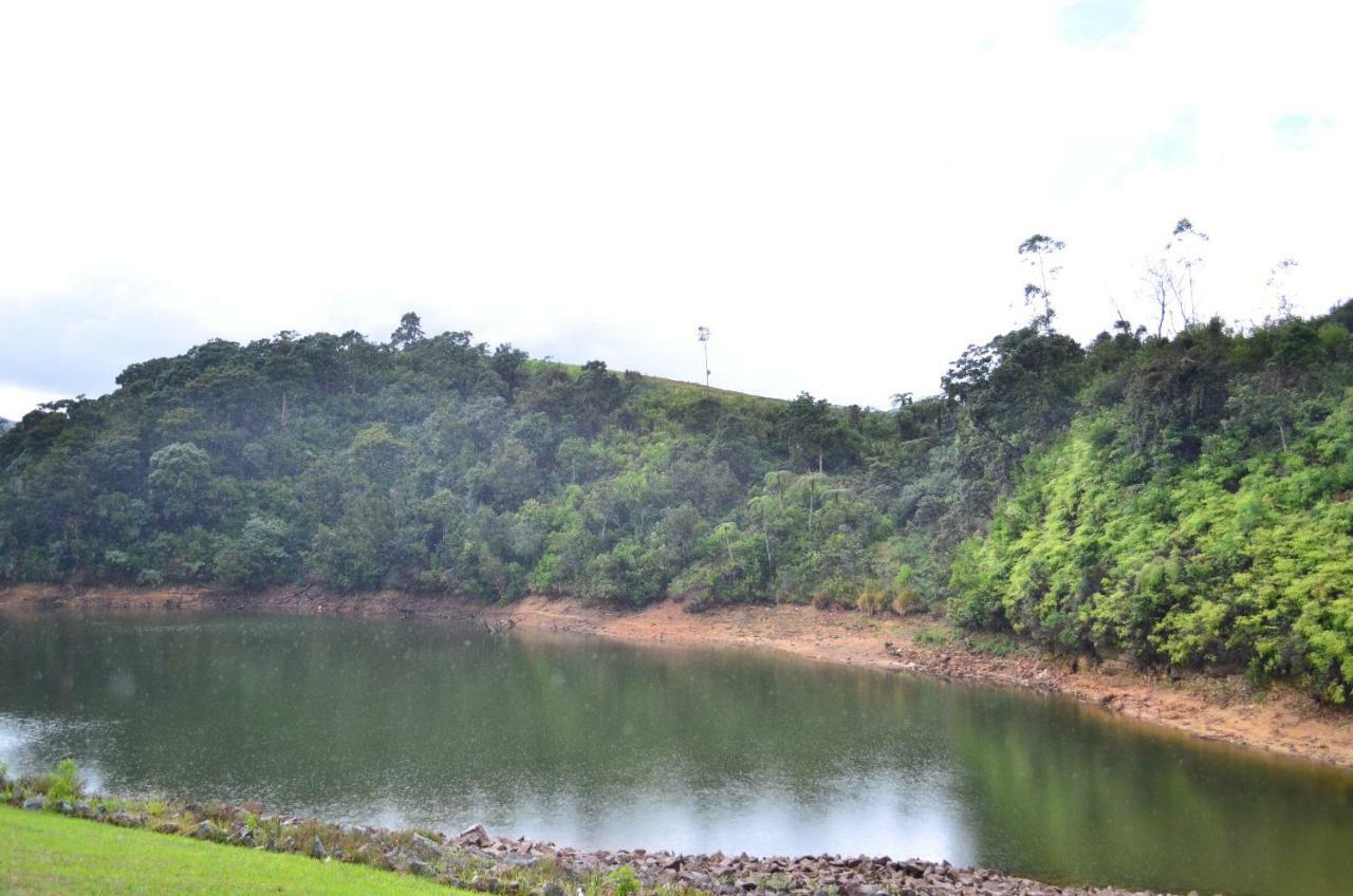 Yensfield Blackpool Nuwara Eliya Exterior foto