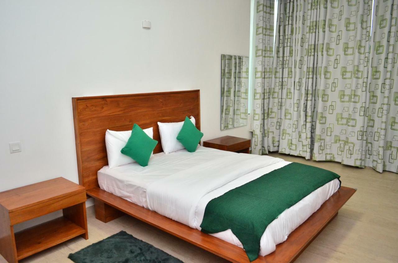 Yensfield Blackpool Nuwara Eliya Exterior foto