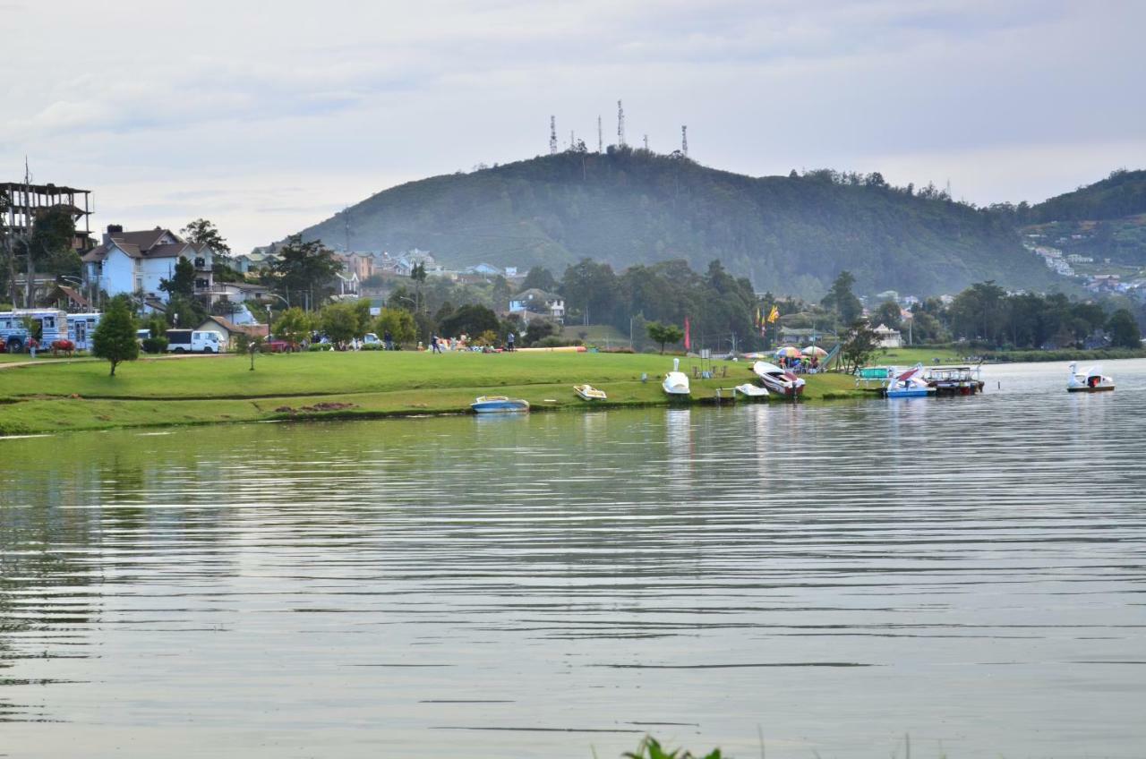 Yensfield Blackpool Nuwara Eliya Exterior foto